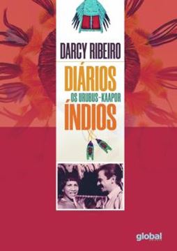 Imagem de DIARIOS INDIOS - 2ª ED