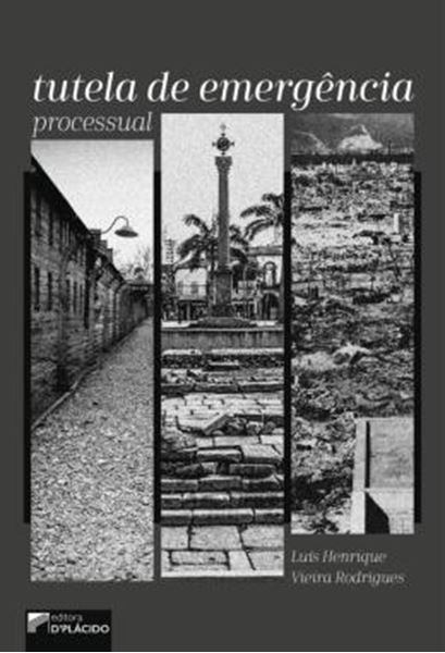 Picture of TUTELA DE EMERGENCIA PROCESSUAL