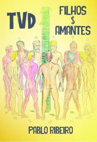 Picture of TVD - FILHOS $ AMANTES