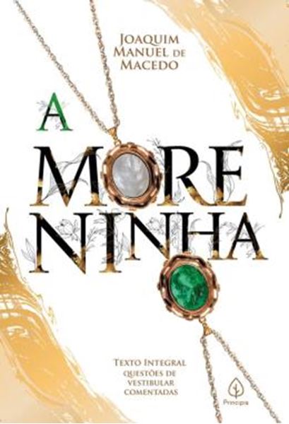 Picture of A MORENINHA