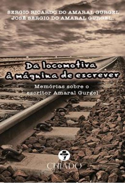 Picture of DA LOCOMOTIVA A MAQUINA DE ESCREVER