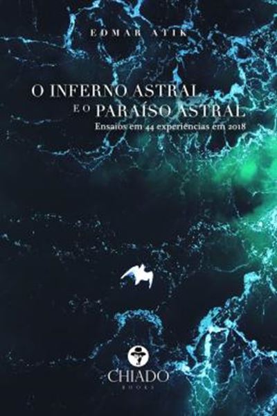 Picture of O INFERNO ASTRAL E O PARAISO ASTRAL