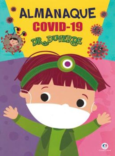Picture of ALMANAQUE COVID-19 DR. DUVERDE