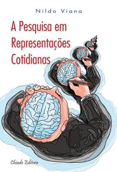 Picture of A PESQUISA EM REPRESENTACOES COTIDIANAS