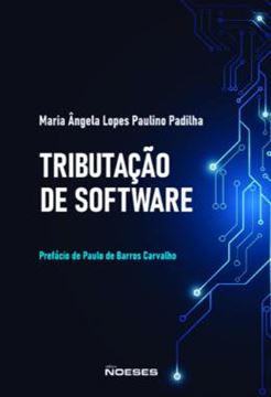 Imagem de TRIBUTACAO DE SOFTWARE
