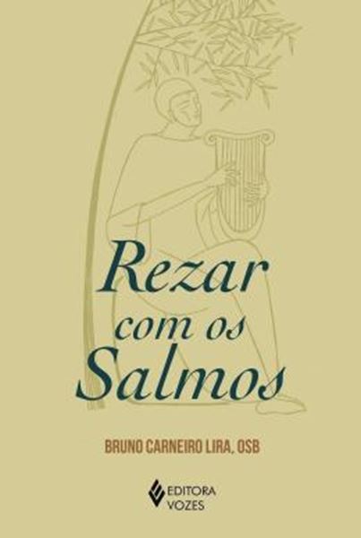 Picture of REZAR COM OS SALMOS
