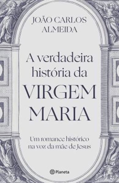Picture of A VERDADEIRA HISTORIA DA VIRGEM MARIA