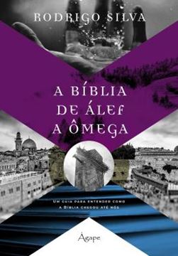Imagem de A BIBLIA DE ALEF A OMEGA
