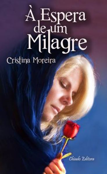 Picture of A ESPERA DE UM MILAGRE