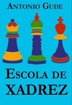 Imagem de ESCOLA DE XADREZ