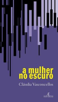 Imagem de A MULHER NO ESCURO