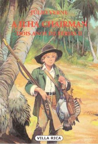 Picture of A ILHA CHAIRMAN - DOIS ANOS DE FERIAS I