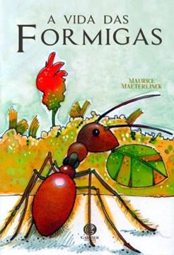 Imagem de A VIDA DAS FORMIGAS
