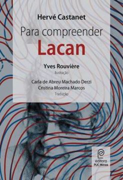 Imagem de PARA COMPREENDER LACAN
