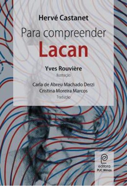 Picture of PARA COMPREENDER LACAN