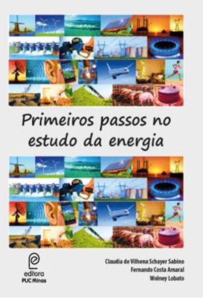 Picture of PRIMEIROS PASSOS NO ESTUDO DA ENERGIA