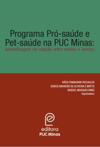 Picture of PROGRAMA PRO-SAUDE E PET-SAUDE NA PUC MINAS