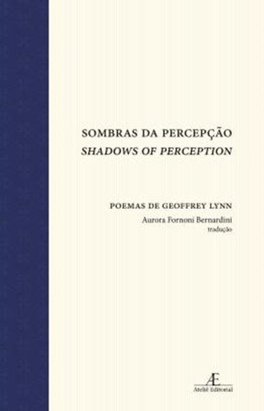 Picture of SOMBRAS DA PERCEPCAO