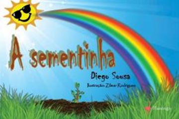 Imagem de A SEMENTINHA