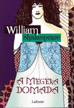 Imagem de A MEGERA DOMADA