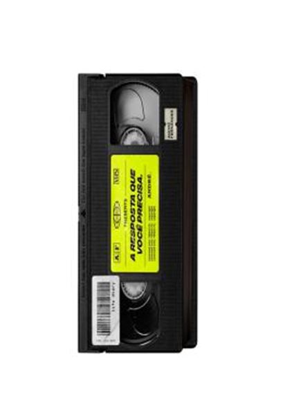 Picture of RESPOSTA QUE VOCE PRECISA, A