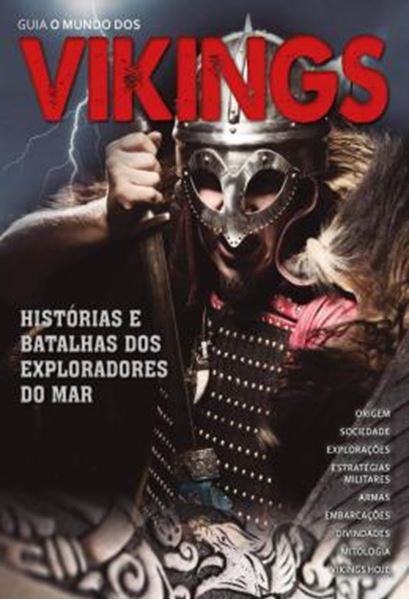 Picture of O MUNDO DOS VIKINGS