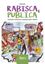 Imagem de RABISCA E PUBLICA: JUVENTUDES E ESTRATEGIAS DE VISIBILIDADE SOCIAL E MIDIATICA