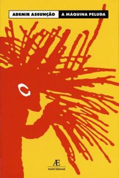 Imagem de A MAQUINA PELUDA