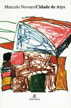 Imagem de CIDADE DE ATYS