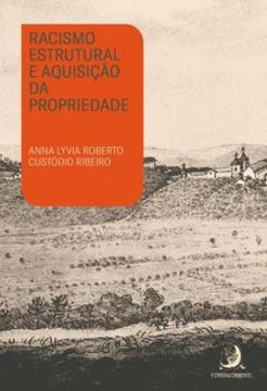 Imagem de RACISMO ESTRUTURAL E AQUISICAO DA PROPRIEDADE