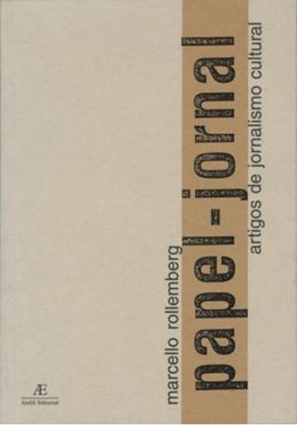 Picture of PAPEL-JORNAL