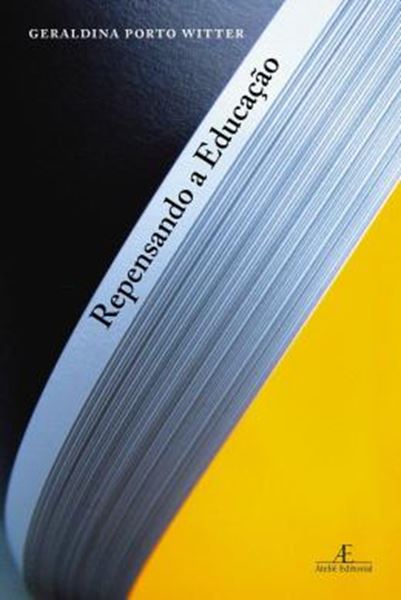 Picture of REPENSANDO A EDUCACAO