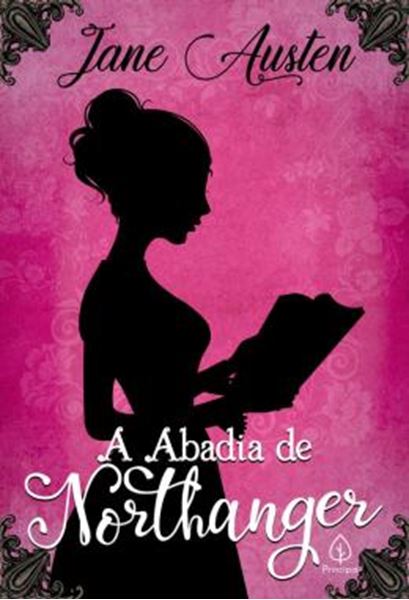 Picture of A ABADIA DE NORTHANGER