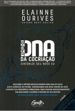Imagem de DNA DA COCRIACAO - SINTONIZE SEU NOVO EU