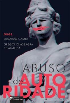 Imagem de ABUSO DE AUTORIDADE