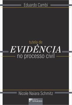 Imagem de TUTELA DE EVIDENCIA NO PROCESSO CIVIL