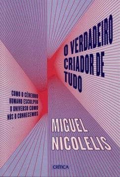 Imagem de O VERDADEIRO CRIADOR DE TUDO