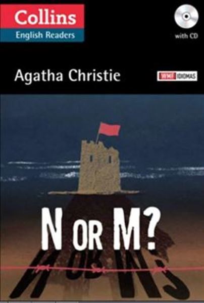 Picture of N OR M? - ENGLISH READERS - WITH CD