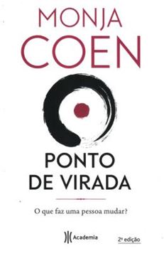 Imagem de PONTO DE VIRADA