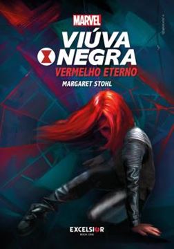 Imagem de VIUVA NEGRA - VERMELHO ETERNO