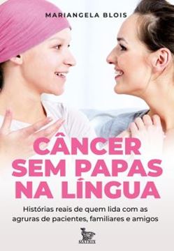 Imagem de CANCER SEM PAPAS NA LINGUA