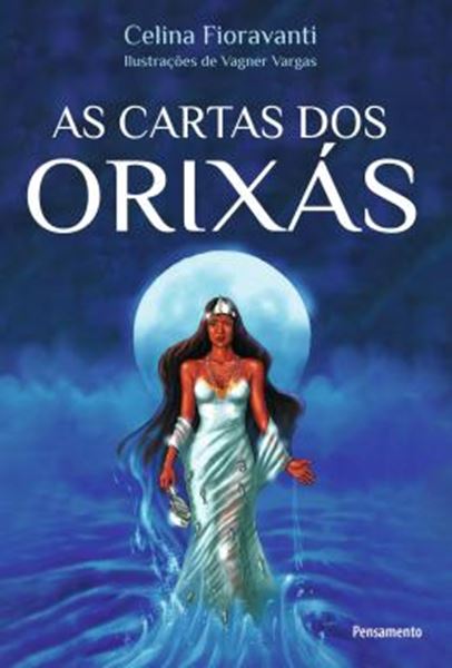Picture of AS CARTAS DOS ORIXAS
