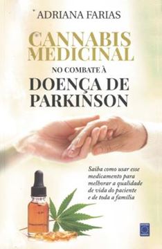 Imagem de CANNABIS MEDICINAL NO COMBATE A DOENCA DE PARKINSON
