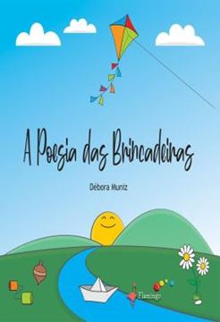 Imagem de A POESIA DAS BRINCADEIRAS