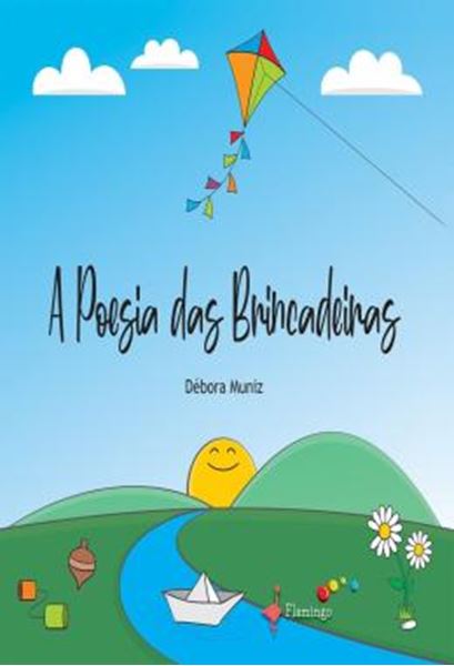 Picture of A POESIA DAS BRINCADEIRAS