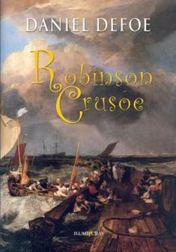 Imagem de ROBINSON CRUSOE