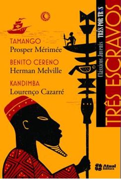 Imagem de TRES ESCRAVOS