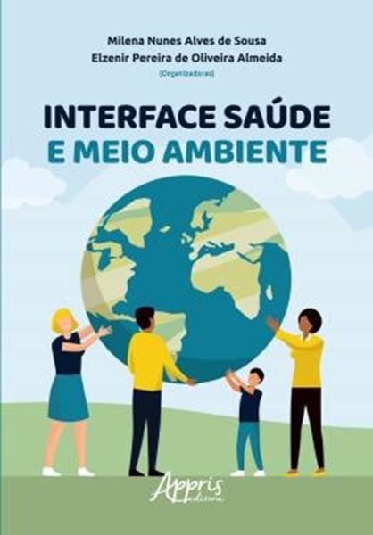 Picture of INTERFACE SAUDE E MEIO AMBIENTE