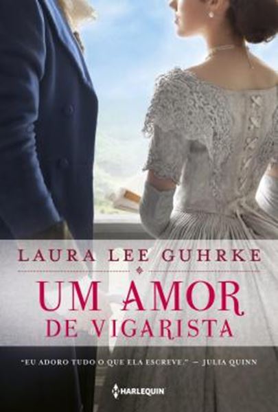 Picture of UM AMOR DE VIGARISTA
