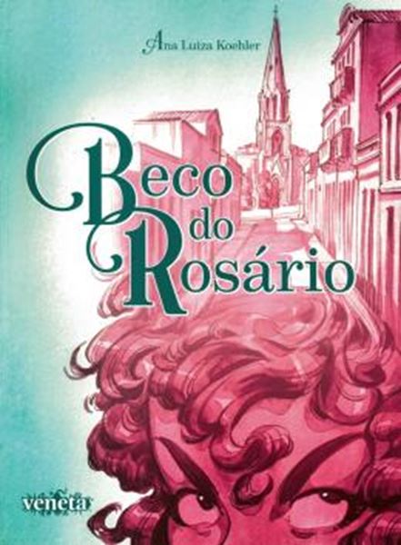 Picture of BECO DO ROSARIO